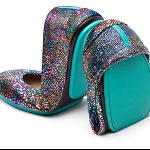 BNIB Magick Tieks SZ 9